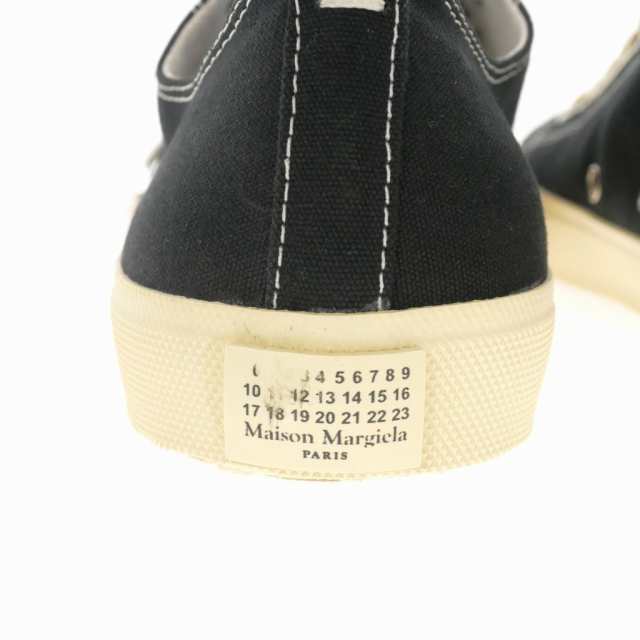 中古】メゾンマルジェラ 22 Maison Margiela 22 21AW 足袋 ローカット ...