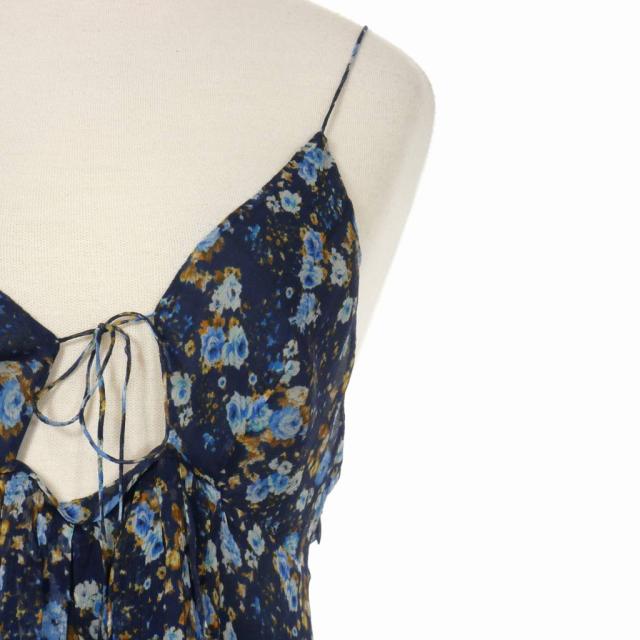 中古】未使用品 ディースクエアード DSQUARED2 23AW D2 Lacey Mini