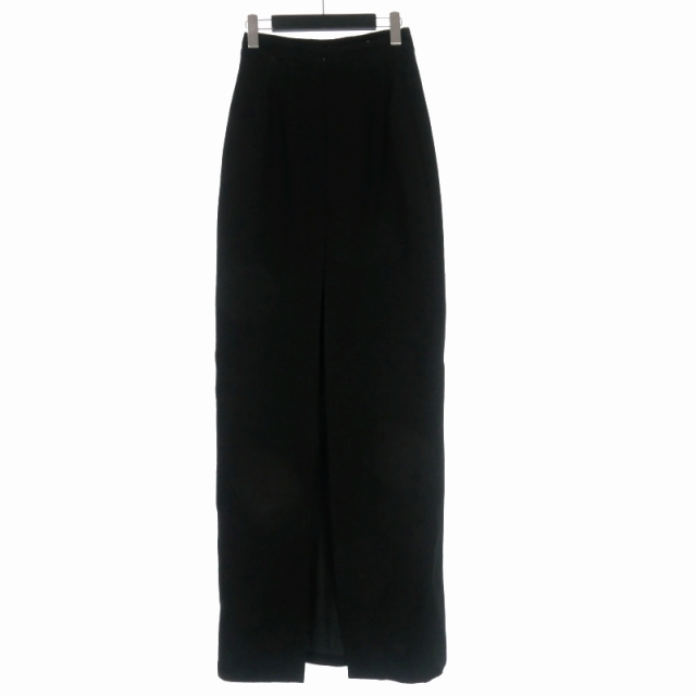 中古】アンドゥムルメステール ANN DEMEULEMEESTER 22AW バック