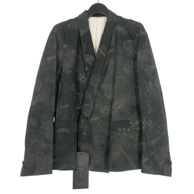 中古】ヴィリジアン The Viridi-anne 22SS 桃山鈴子 インセクツ 