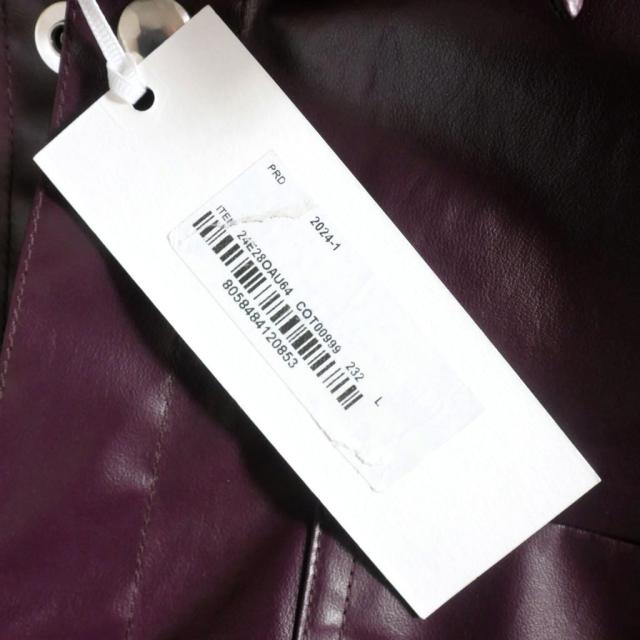 中古】未使用品 オーエーエムシー OAMC 24SS TOWER SHIRTS タワー