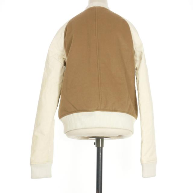 中古】バレエ バイ バックラッシュ BALLET BY BACKLASH 袖レザー