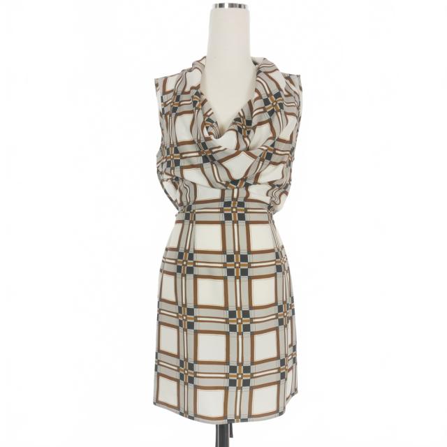 DSQUARED2 ディースクエアード ノースリーブ ディースクエアード