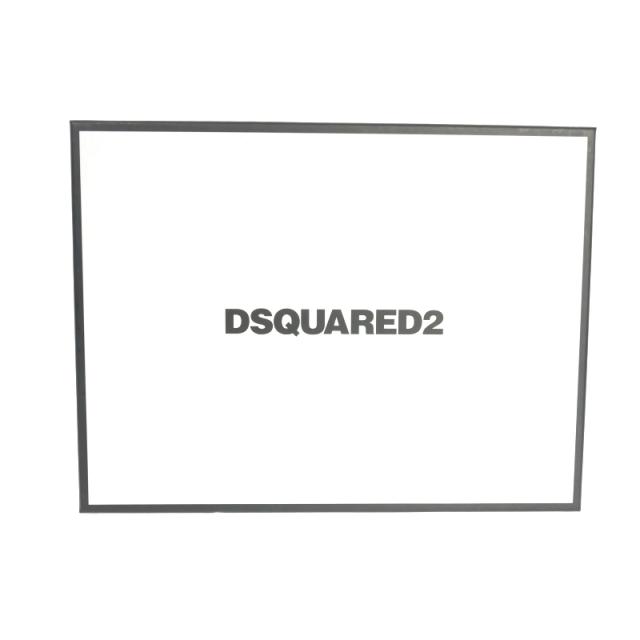 中古】未使用品 ディースクエアード 22AW ROCK YOUR ROAD SANDALS