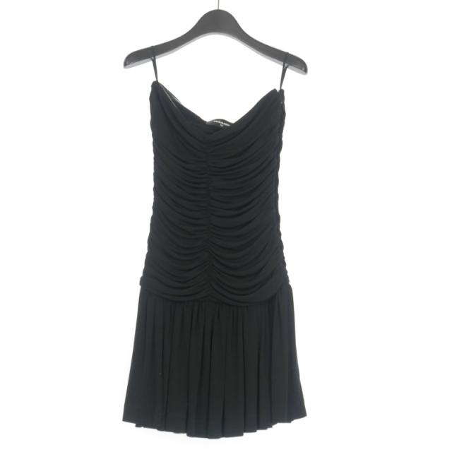 中古】ディースクエアード DSQUARED2 22AW シャーリング ベア