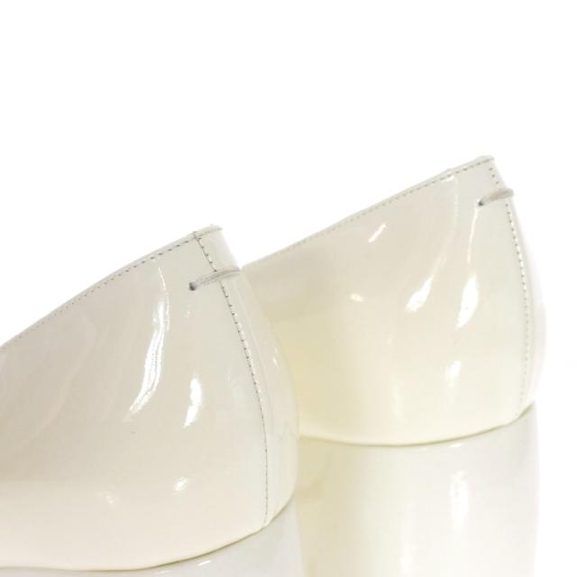 マルタンマルジェラ エナメルパンプス【新品・未使用】 楽天市場】Maison Margiela メゾンマルジェラ Court Shoes