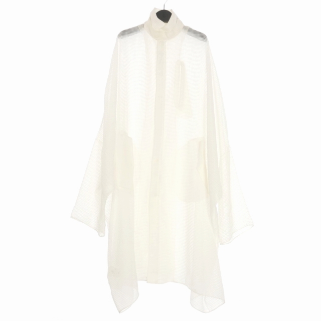 中古】メゾンマルジェラ Maison Margiela 20SS オーバーサイズ 
