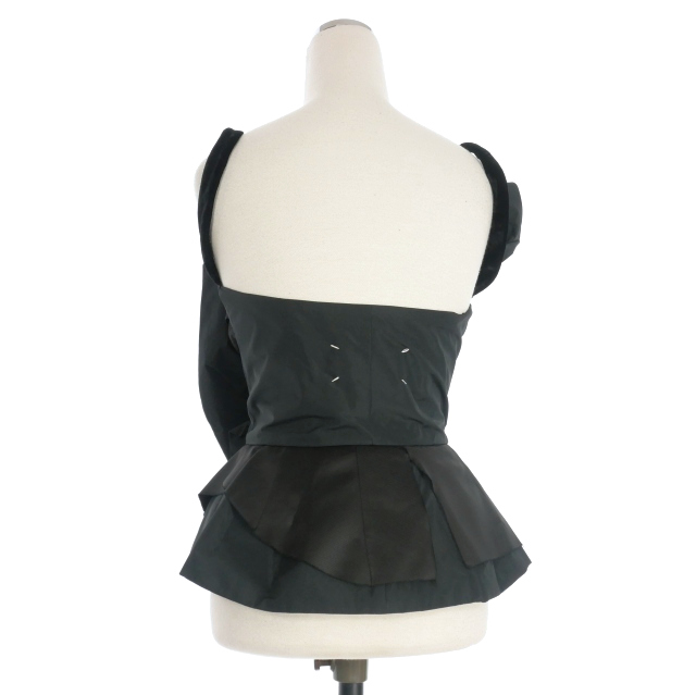 中古】未使用品 メゾンマルジェラ Maison Margiela 22AW ラッフル