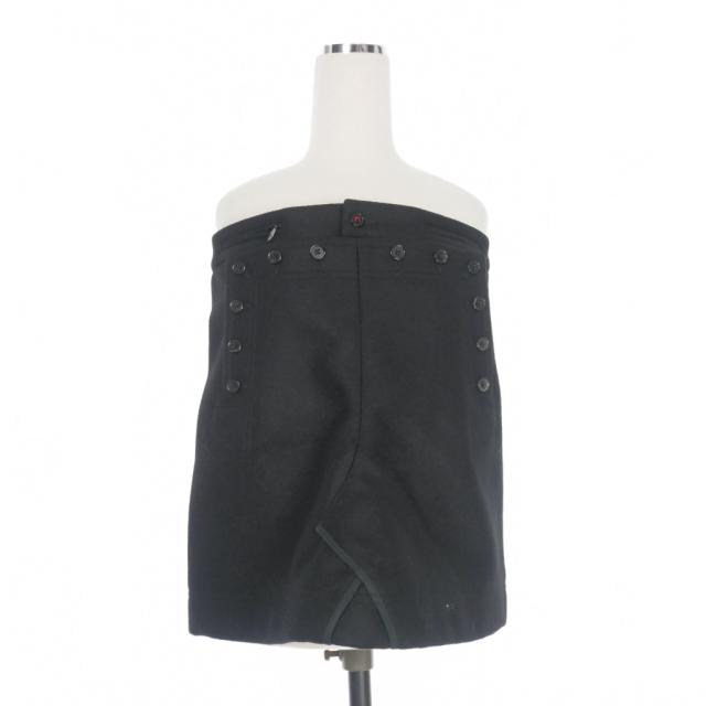 中古】メゾンマルジェラ Maison Margiela 22AW セーラーデザイン