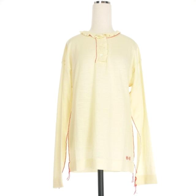 平和屋着物○上質な紬 七宝文 正絹 逸品 AAAY9827ck