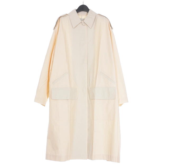 平和屋着物○創業460年・千總 訪問着 駒刺繍 貝合わせ宝尽くし草花文