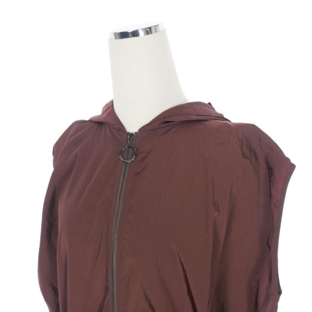 中古】未使用品 スタジオニコルソン STUDIO NICHOLSON MATURIN