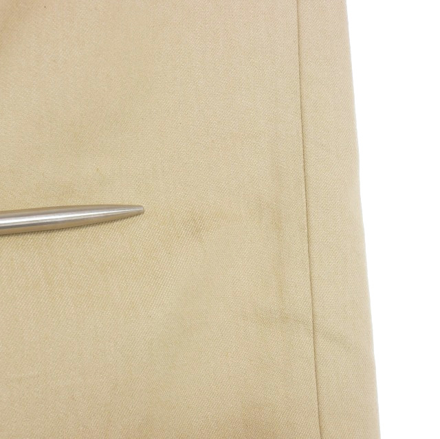 中古】プラダ PRADA 5ポケット デニムパンツ ジーンズ トライアングル