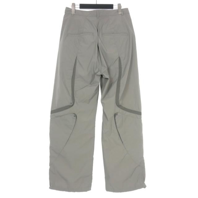 サンサンギア　24ss SAN SAN GEAR SURROUND PANTS サンサンギア24ss SAN SAN GEAR SURROUND PANTS