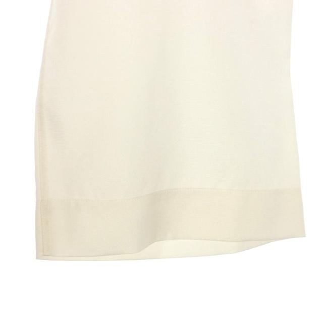 中古】メゾンマルジェラ Maison Margiela 22AW シルクポプリン