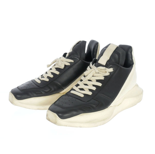 Rickowens ランナークロッグ
