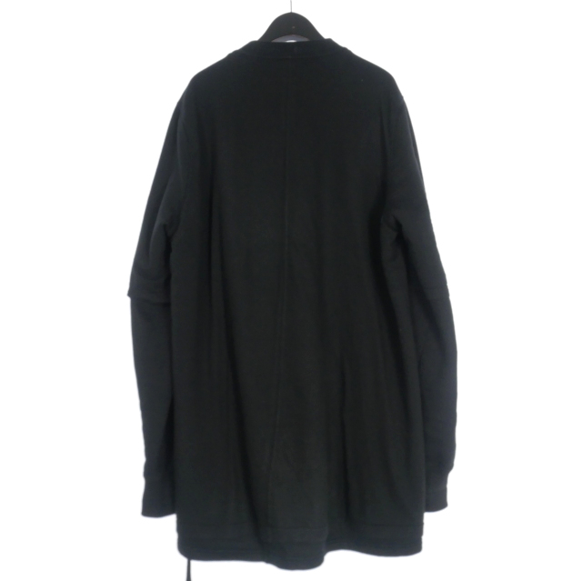 中古】ダークシャドウ DRKSHDW Rick Owens 24SS Hustler