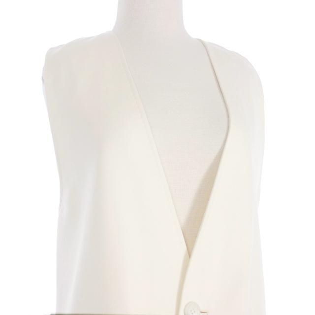 中古】アンドゥムルメステール ANN DEMEULEMEESTER 22AW HELENA ロング