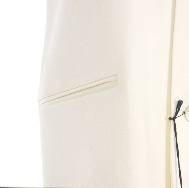 中古】アンドゥムルメステール ANN DEMEULEMEESTER 22AW HELENA ロング