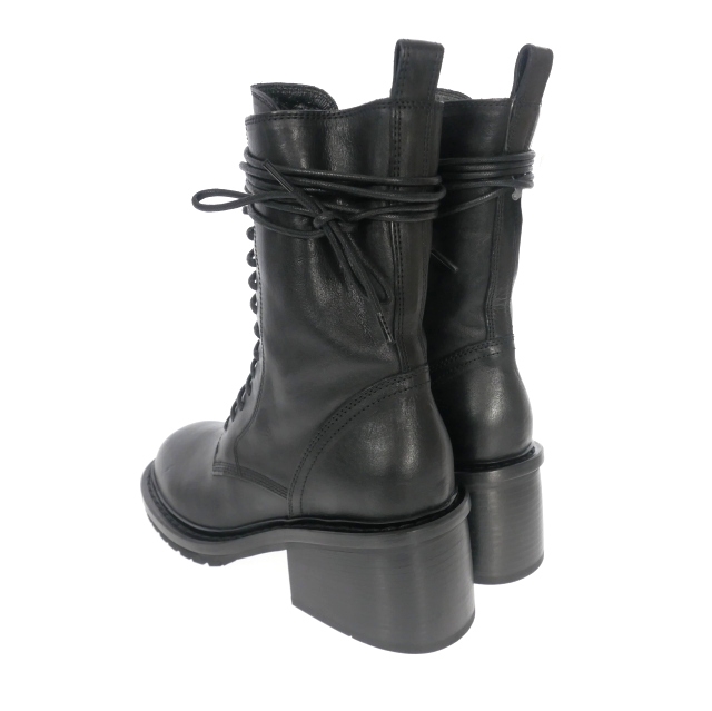 未使用品 アンドゥムルメステール ANN DEMEULEMEESTER 21SS