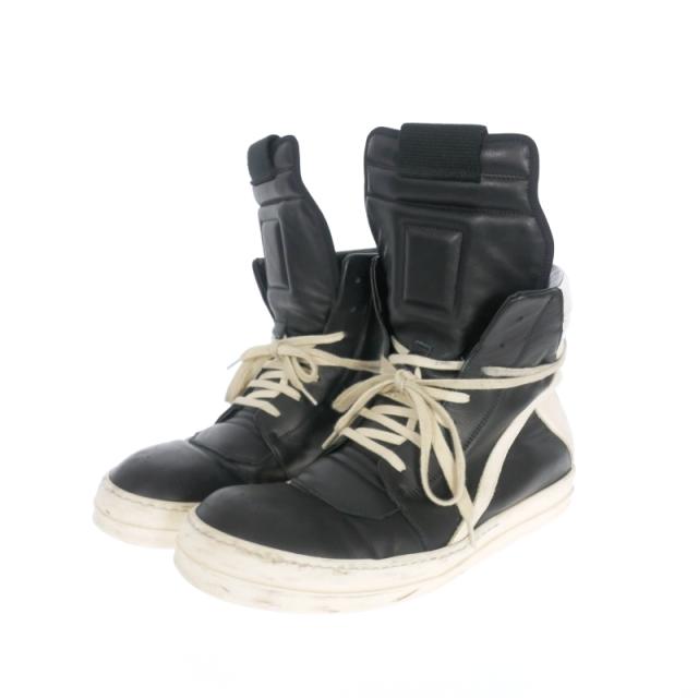 リックオウエンス GEOBASKET 43 ジオバスケット