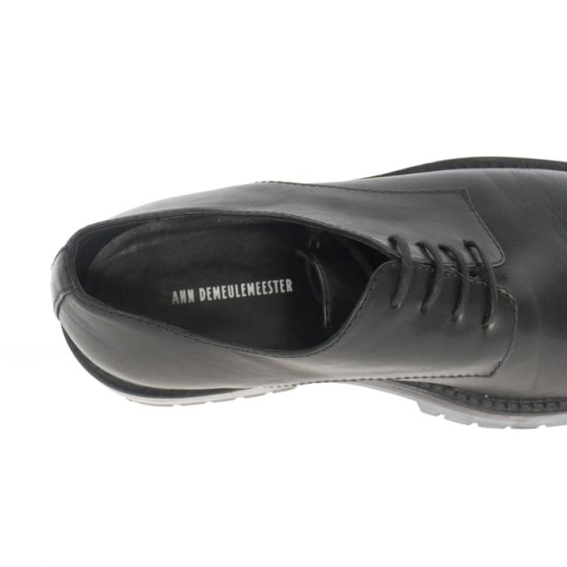 中古】未使用品 アンドゥムルメステール ANN DEMEULEMEESTER 23AW