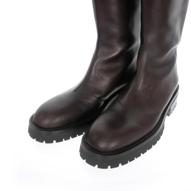 中古】未使用品 アンドゥムルメステール ANN DEMEULEMEESTER NES