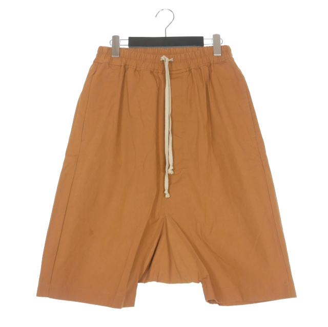 Rick Owens リックオウエンス PODS ポッズ TE素材 48サイズ rick owens