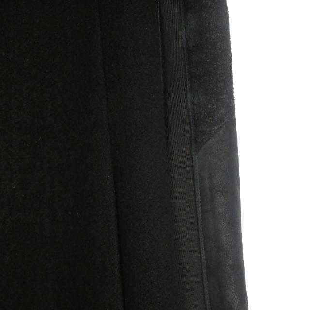 中古】リックオウエンス Rick Owens 00' アーカイブ レザー切替