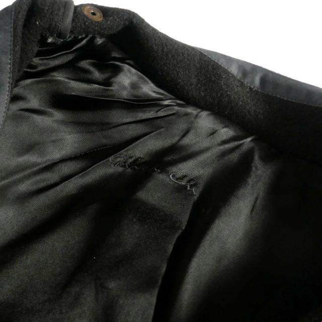 中古】リックオウエンス Rick Owens 00' アーカイブ レザー切替