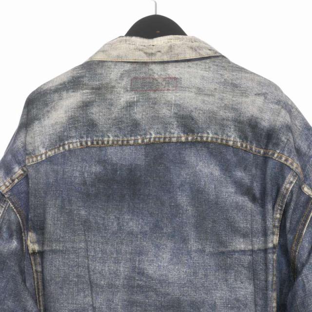 中古】未使用品 eye JUNYA WATANABE MAN × BerBerJin × Levi