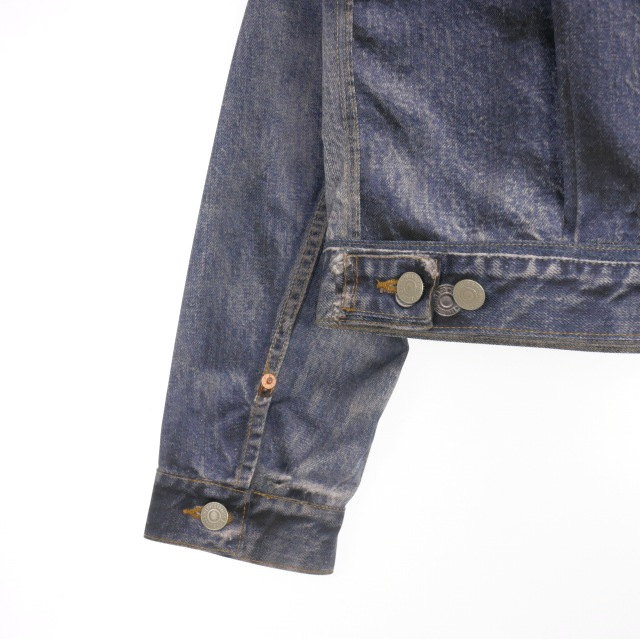 中古】未使用品 eye JUNYA WATANABE MAN × BerBerJin × Levi's 25SS