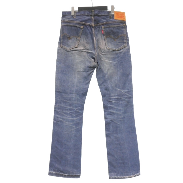 中古】未使用品 eye JUNYA WATANABE MAN × Levi's × BerBerJin 25SS