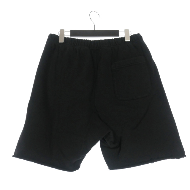 中古】未使用品 セントマイケル SAINTMICHAEL 25SS RIBON SAINT SWEAT