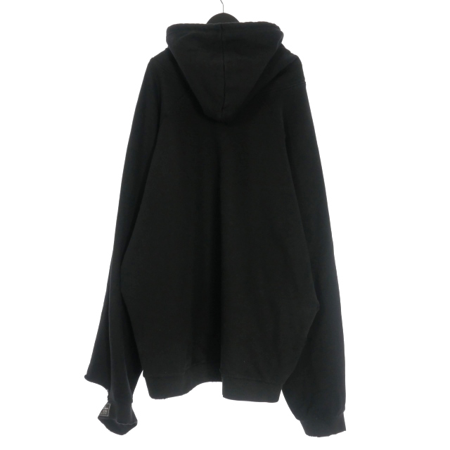 中古】ラフシモンズ RAF SIMONS 22AW ダメージ加工 グラフィック 中古】ラフシモンズ RAF SIMONS 22AW ダメージ加工 グラフィック