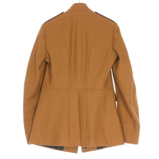 中古】ドリスヴァンノッテン DRIES VAN NOTEN 15AW ウール ナポレオン