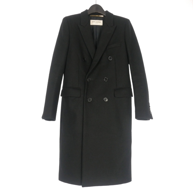 サンローラン チェスターコート コート SAINT LAURENT(サンローラン