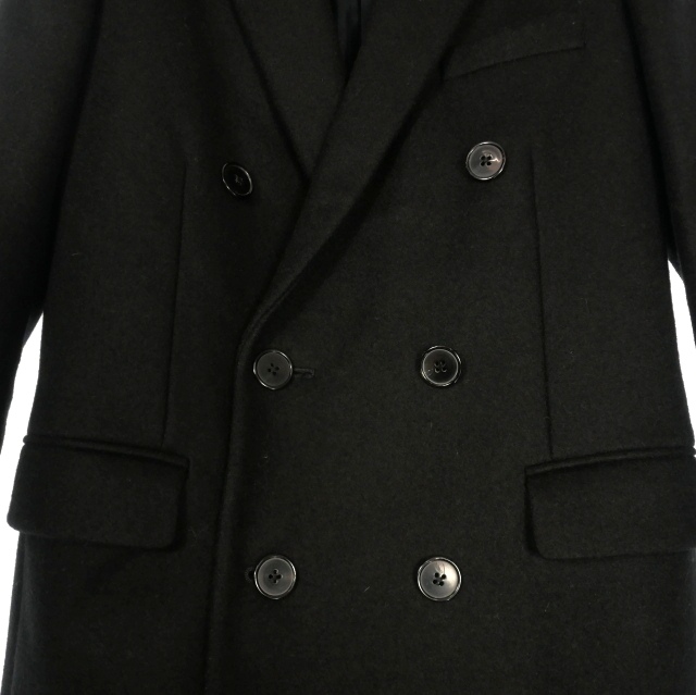 サンローラン エディ期 13awトレンチコート SAINT LAURENTトレンチ 13AW エディ期 Saint Laurent Paris 13AW