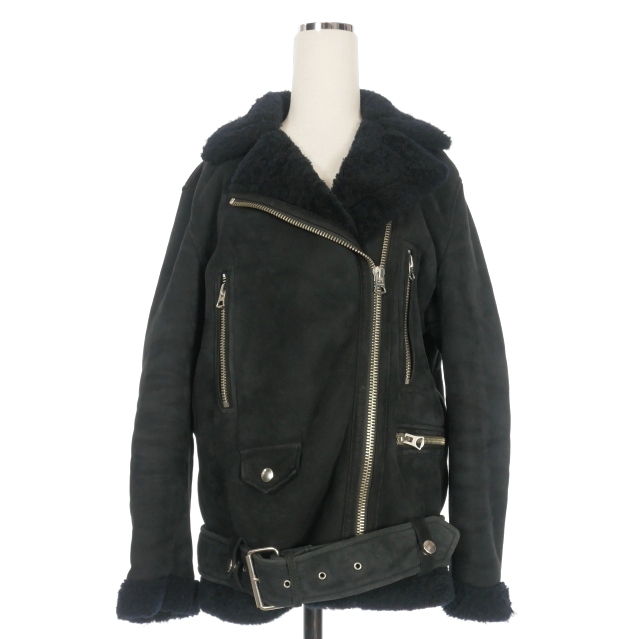 中古】アクネ ストゥディオズ Acne Studios 15AW MORE SHEARLING 中古】アクネ ストゥディオズ Acne Studios 15AW MORE SHEARLING