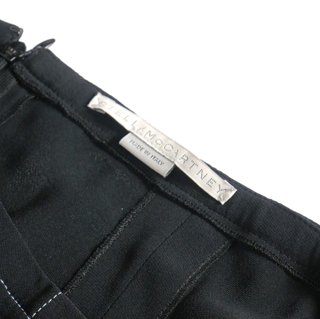 中古】ステラマッカートニー STELLA McCARTNEY スリット ステッチ