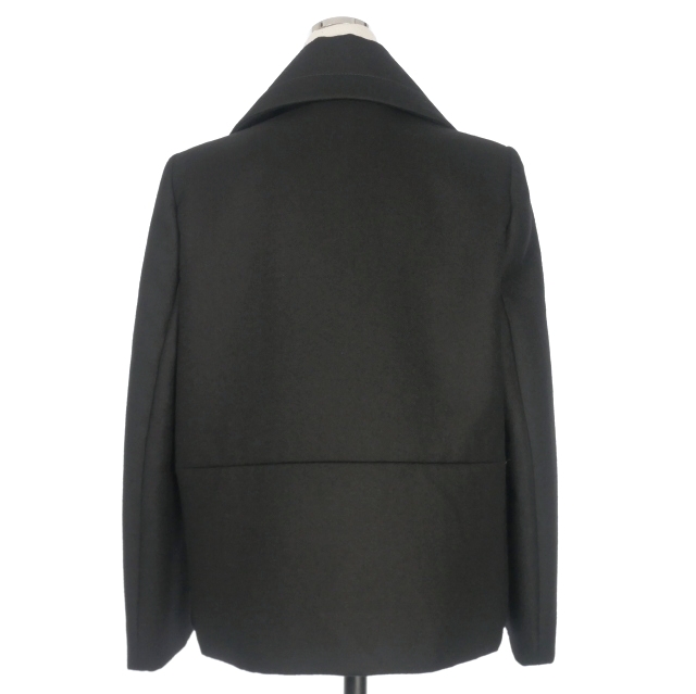 中古】ステラマッカートニー STELLA McCARTNEY ビッグカラー P