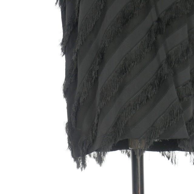 中古】クリスチャン ワイナンツ christian wijnants フリンジ  