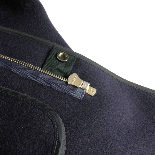 【早い者勝ち】OVERCOAT Wool Serge Mods Coat 早い者勝ち】OVERCOAT Wool Serge Mods Coat