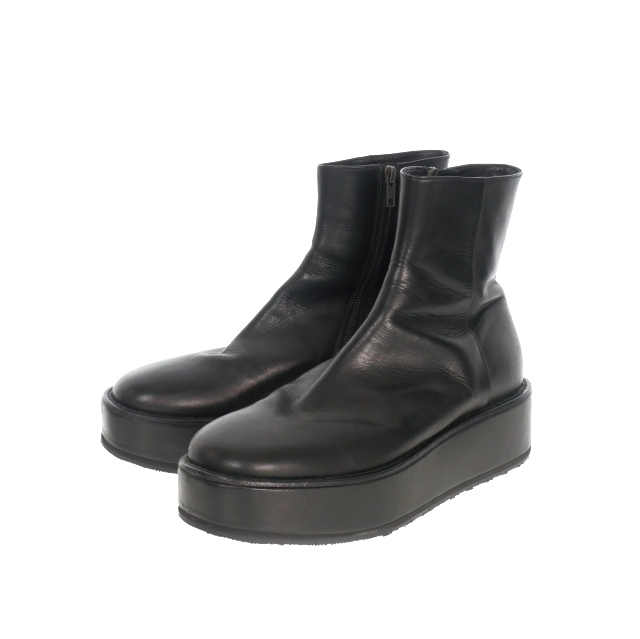 アンドゥムルメステールウィングチップ アンドゥムルメステールウィングチップ