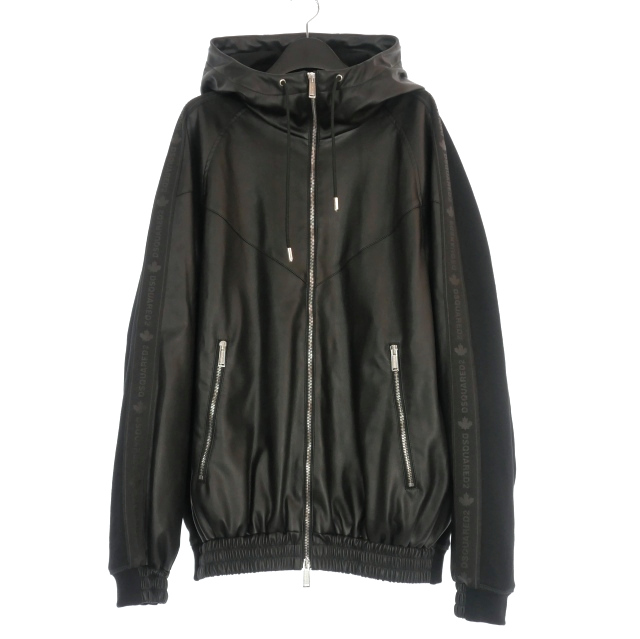 中古】ディースクエアード DSQUARED2 24SS Hybrid Swag Track Suit