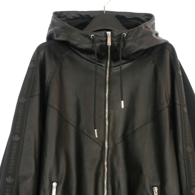 中古】ディースクエアード DSQUARED2 24SS Hybrid Swag Track Suit