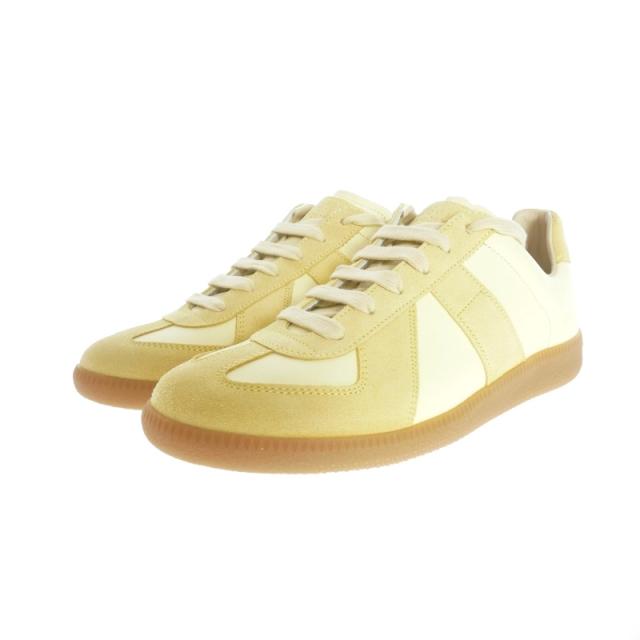 新品未使用 マルジェラ スニーカー Maison Margielaメゾン・マルジェラ