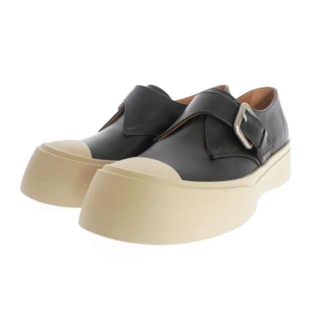 中古】未使用品 マルニ MARNI 24SS DADA BUMPER SNEAKERS ダダ 中古】未使用品 マルニ MARNI 24SS DADA BUMPER SNEAKERS ダダ