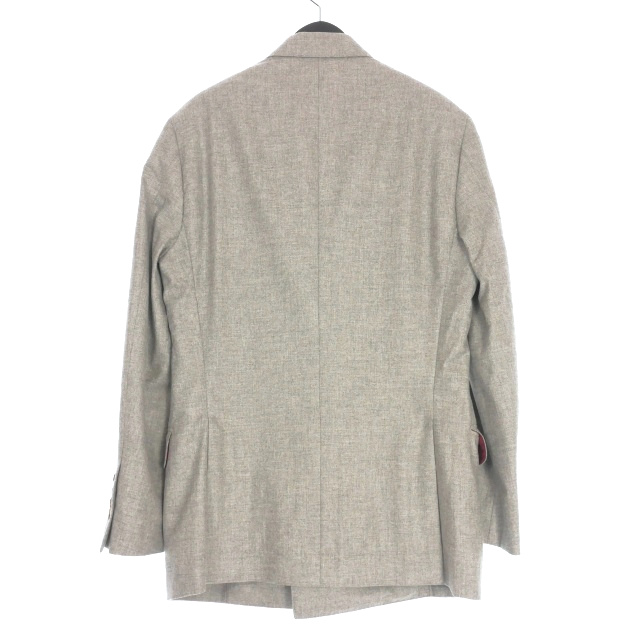 ブルネロクチネリ BRUNELLO CUCINELLI カシミヤ×シルク ダブル ブルネロクチネリ BRUNELLO CUCINELLI カシミヤ×シルク ダブル
