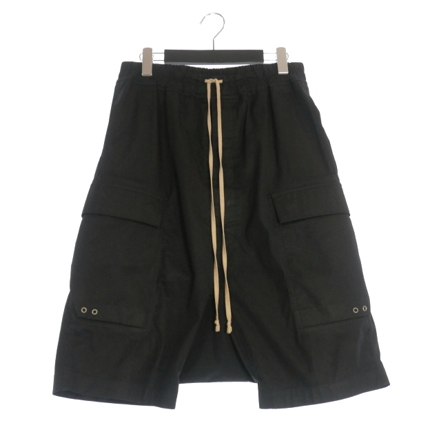 Rick Owens カーゴポッズ 48 MI素材 PODS